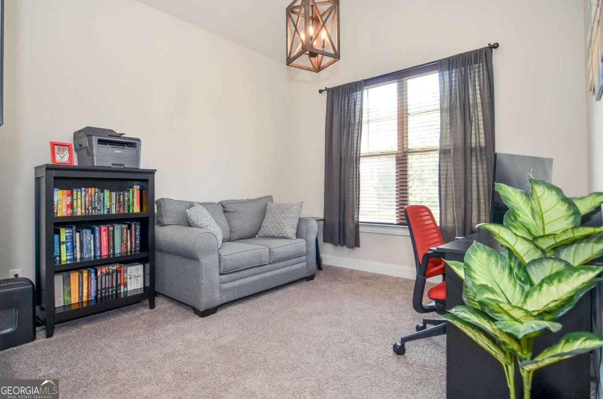 2436 Loughridge Drive Buford - 16