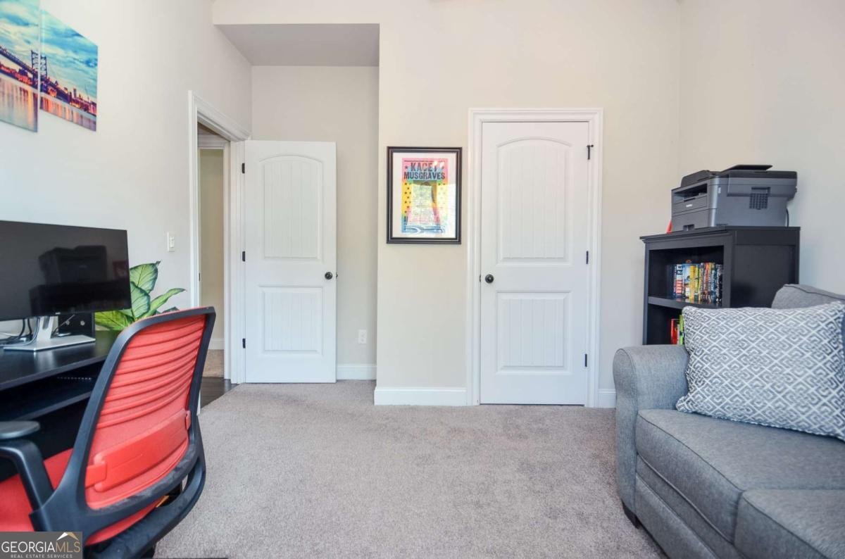 2436 Loughridge Drive Buford - 17