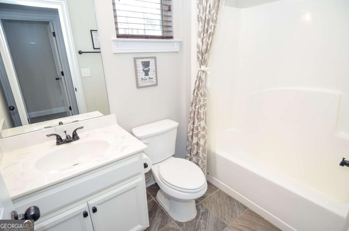 2436 Loughridge Drive Buford - 18