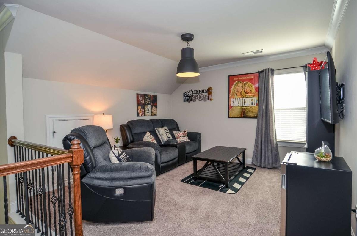 2436 Loughridge Drive Buford - 23