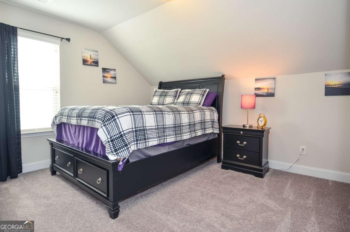 2436 Loughridge Drive Buford - 25