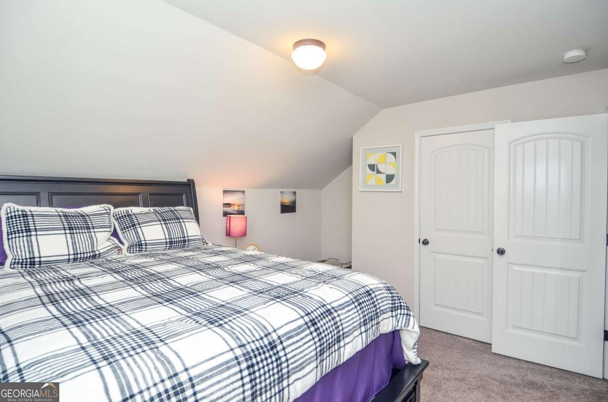 2436 Loughridge Drive Buford - 26