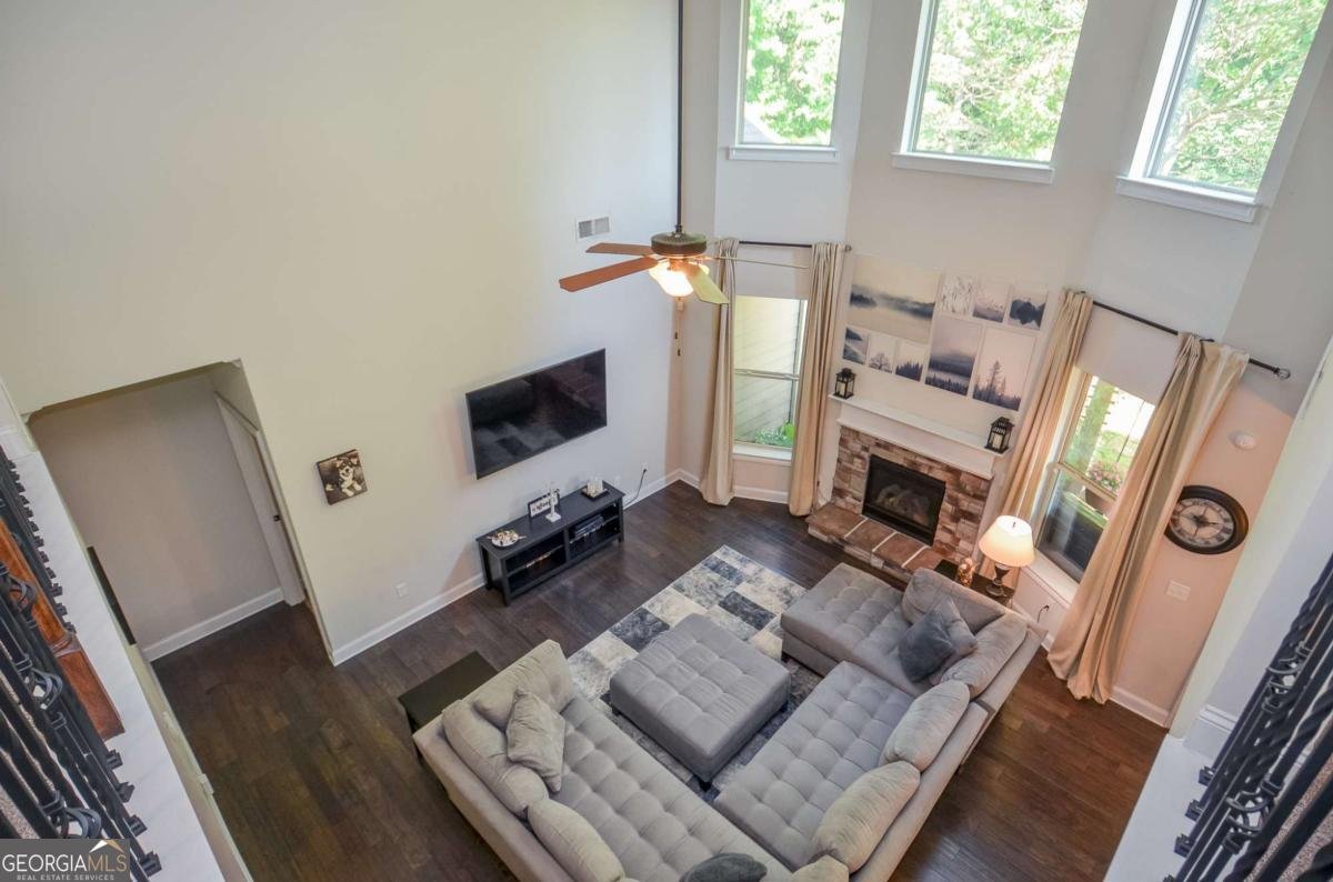 2436 Loughridge Drive Buford - 29