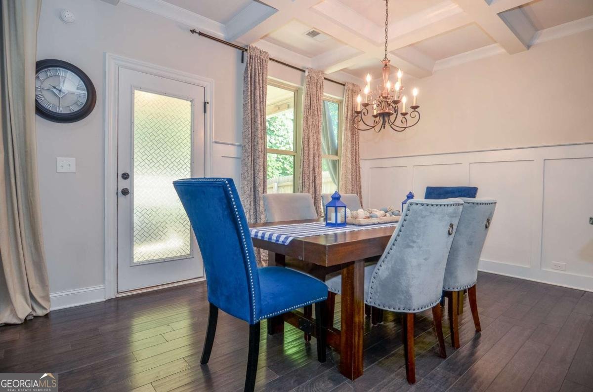 2436 Loughridge Drive Buford - 3