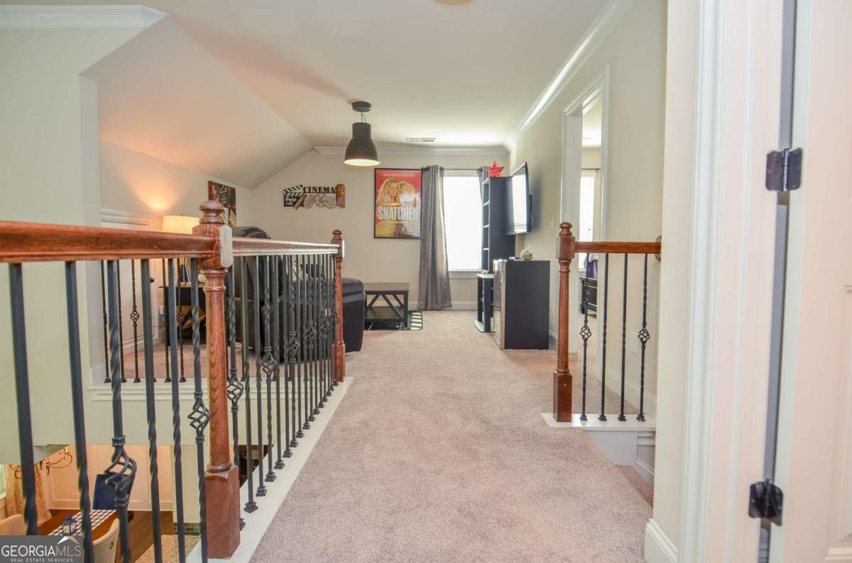 2436 Loughridge Drive Buford - 30