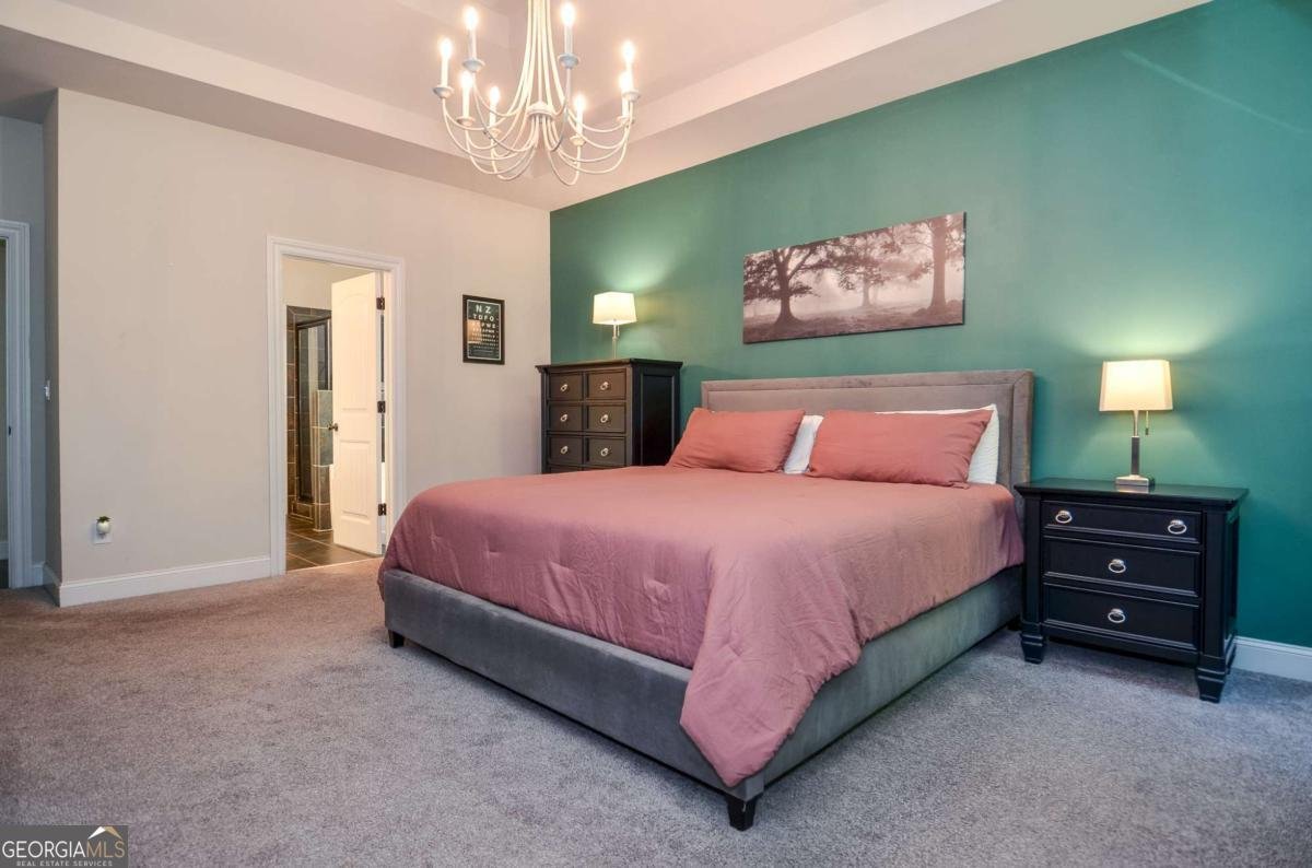 2436 Loughridge Drive Buford - 7