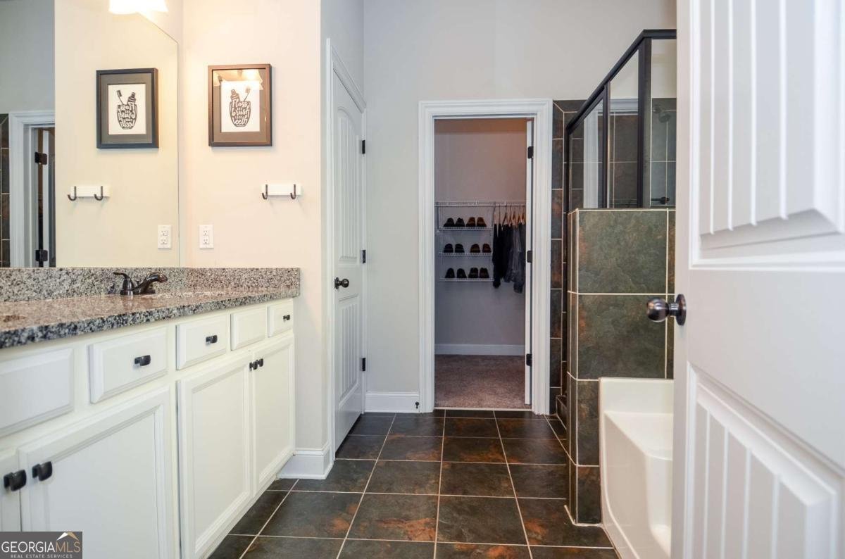 2436 Loughridge Drive Buford - 9