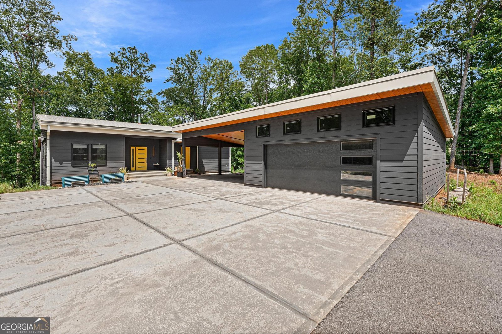 145 River Oak Way Athens - 1