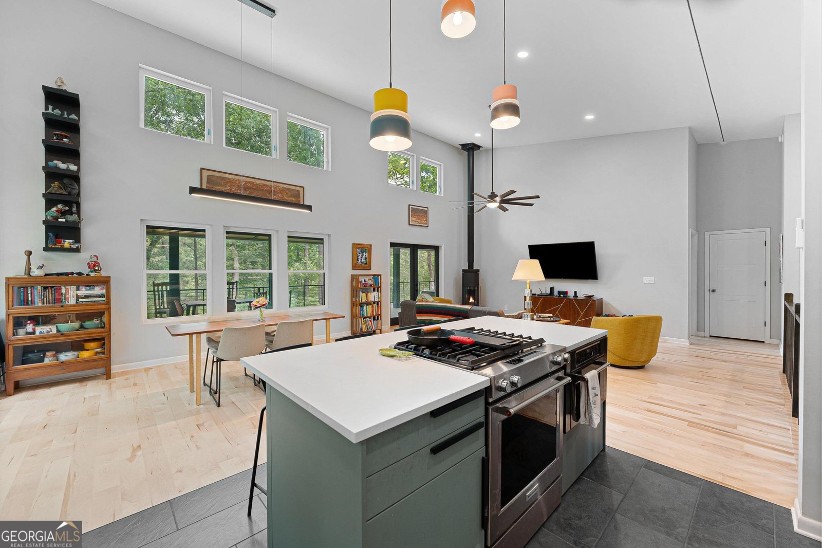 145 River Oak Way Athens - 13