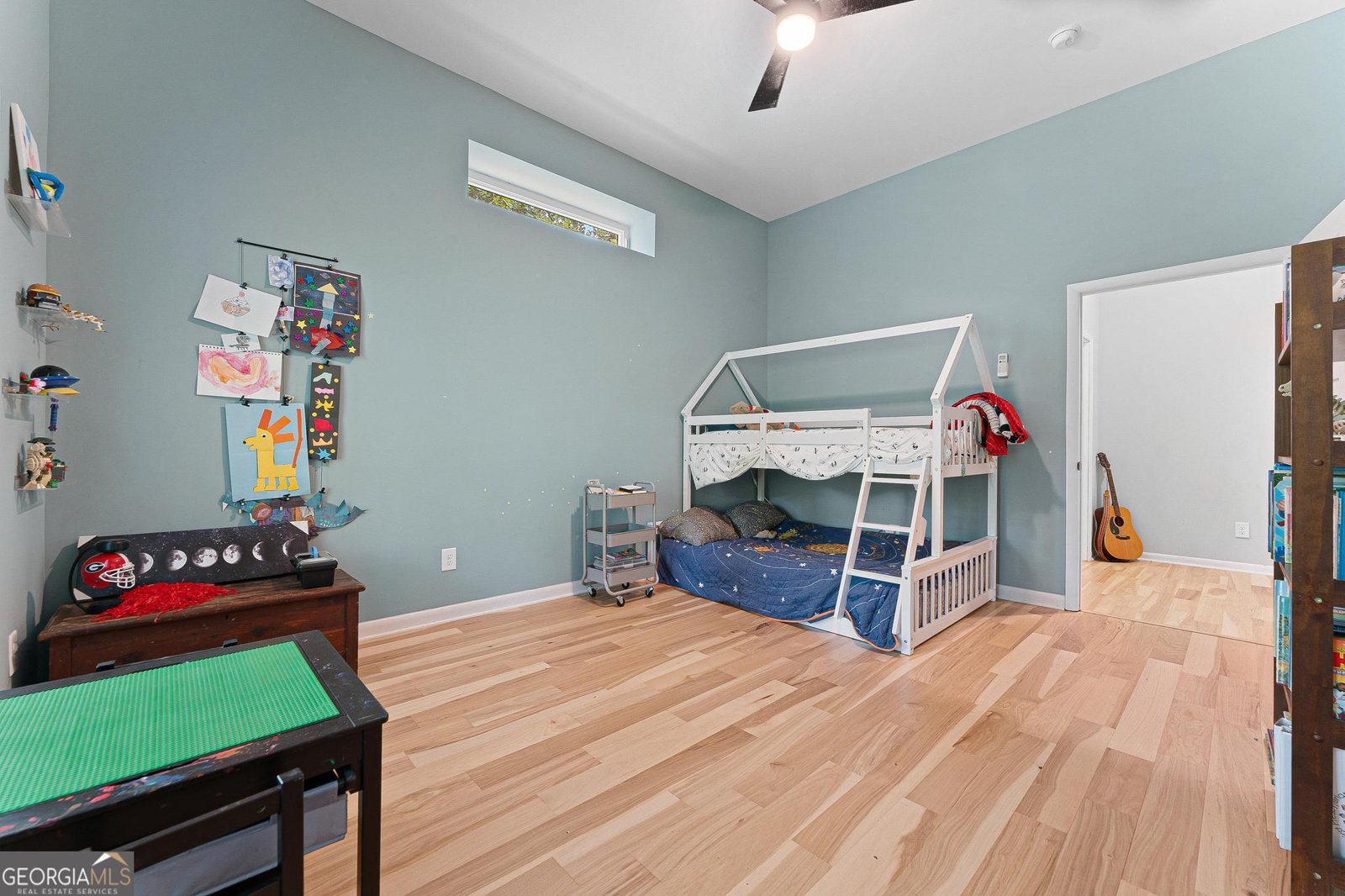 145 River Oak Way Athens - 36