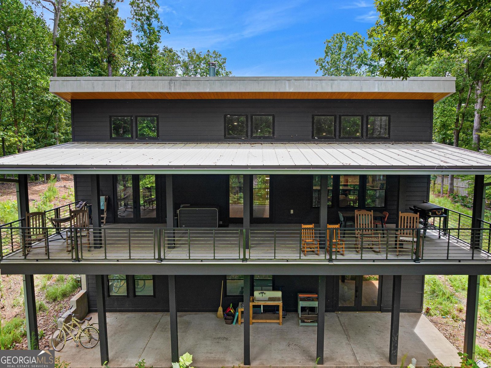 145 River Oak Way Athens - 38