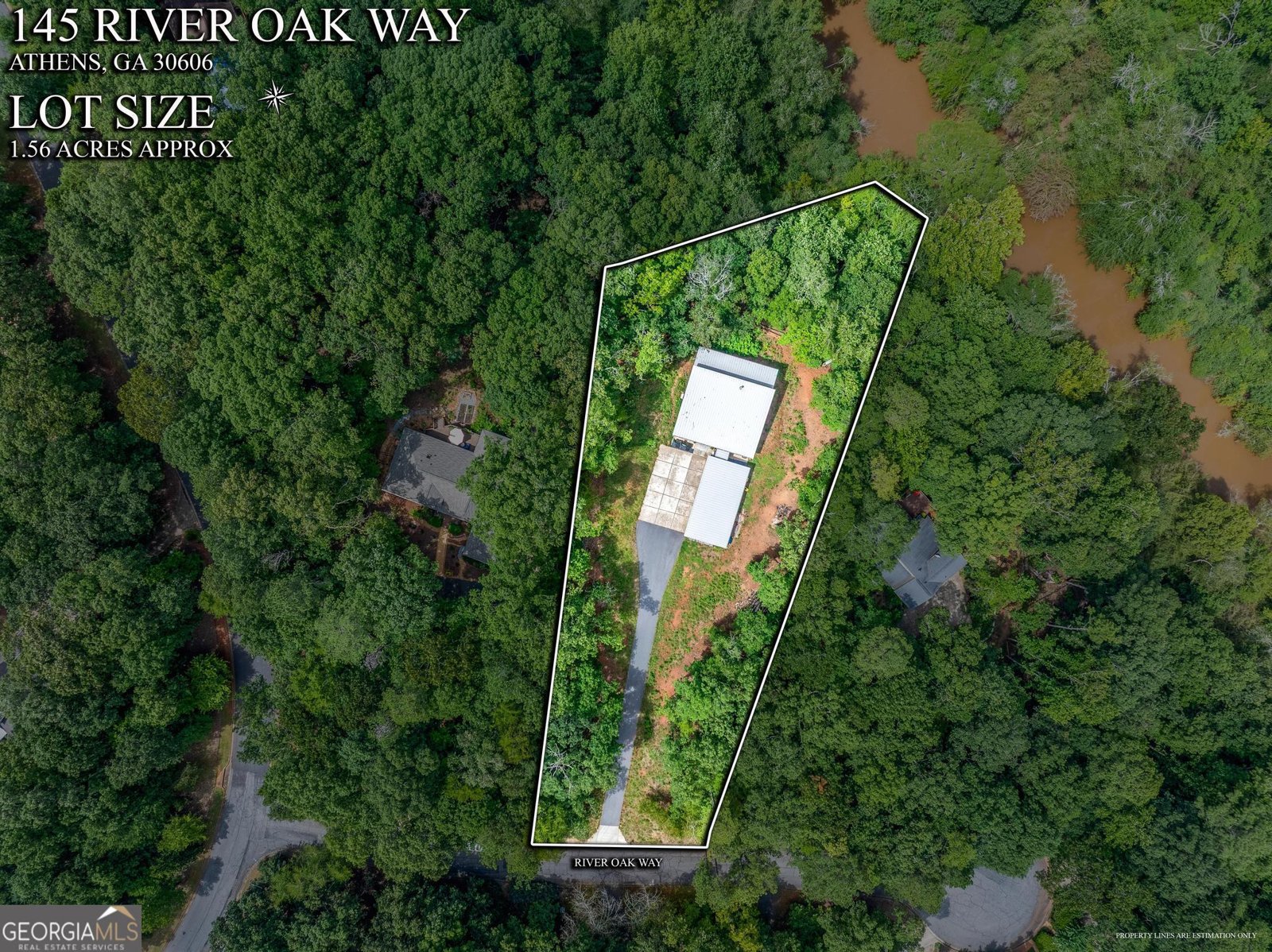 145 River Oak Way Athens - 39