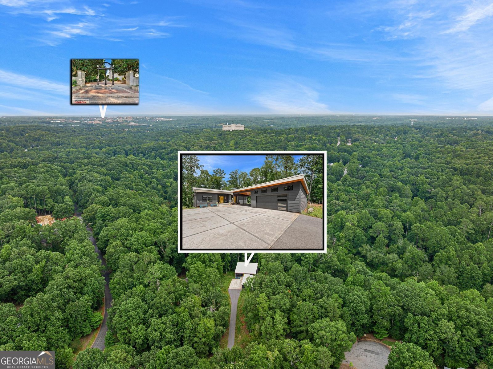 145 River Oak Way Athens - 40