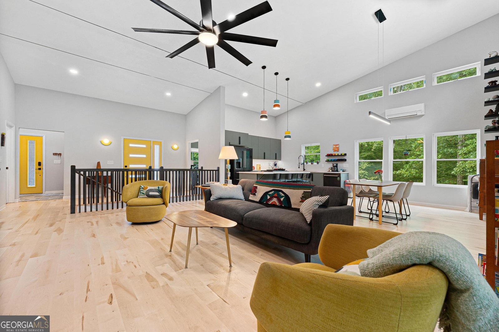 145 River Oak Way Athens - 8