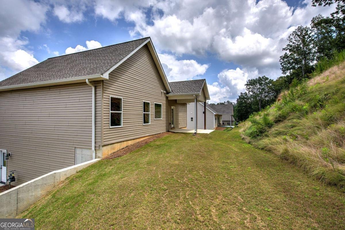 311 Arbor Circle Rockmart - 13