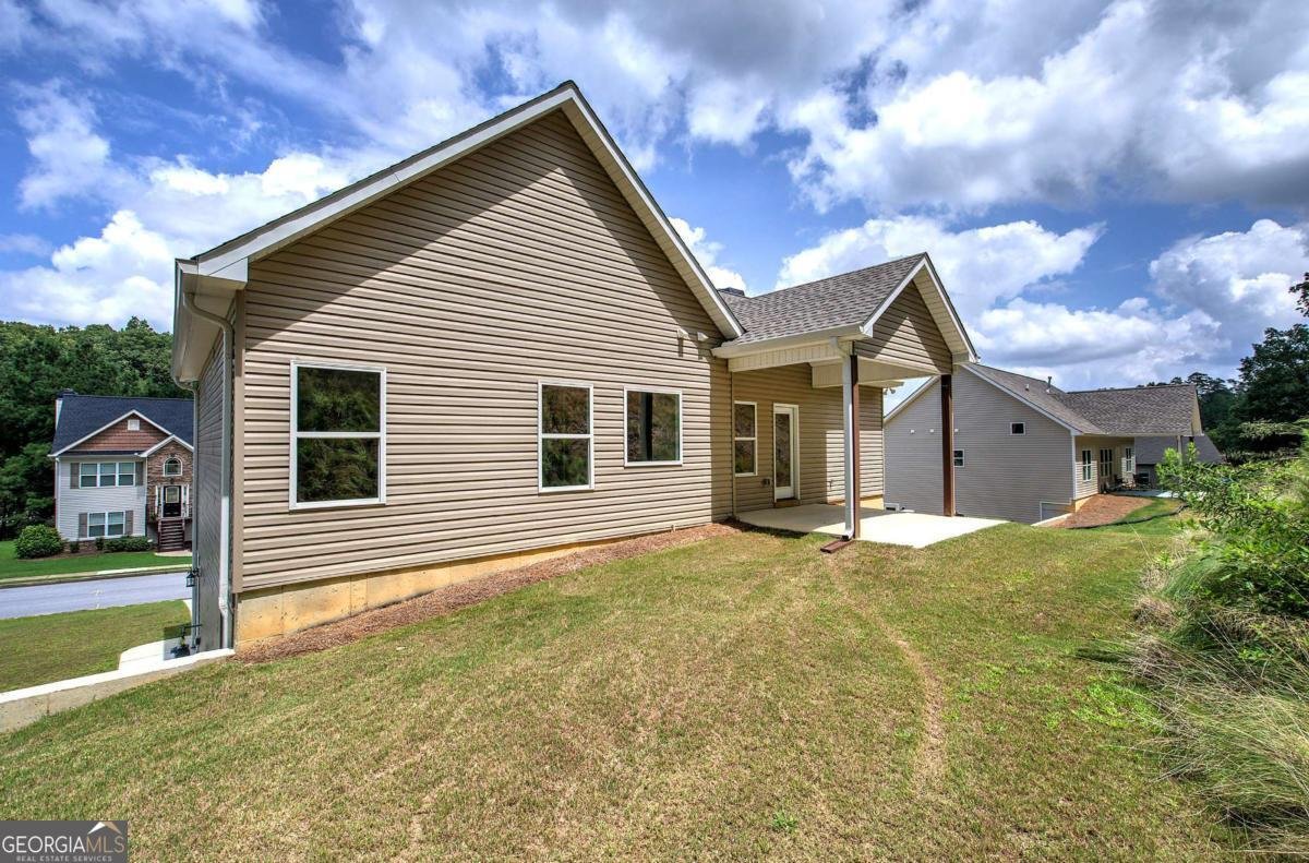 311 Arbor Circle Rockmart - 17