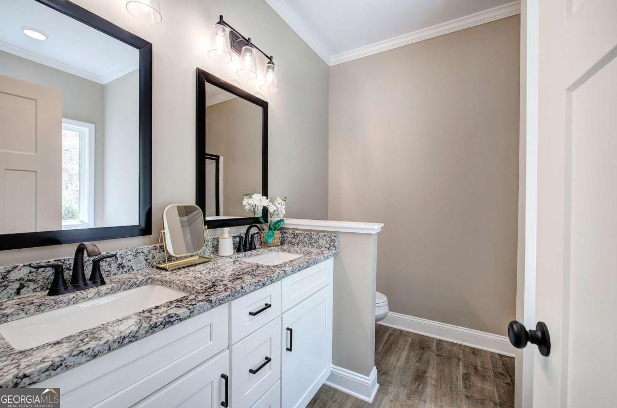 311 Arbor Circle Rockmart - 21