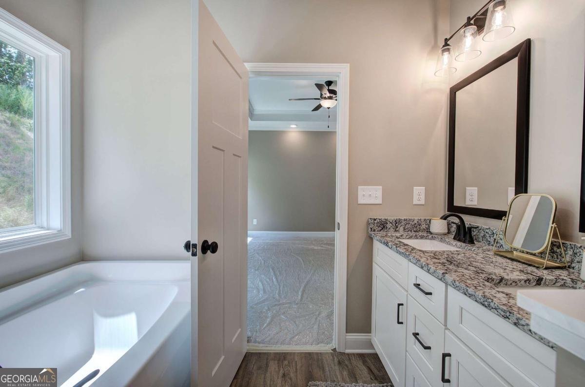 311 Arbor Circle Rockmart - 23