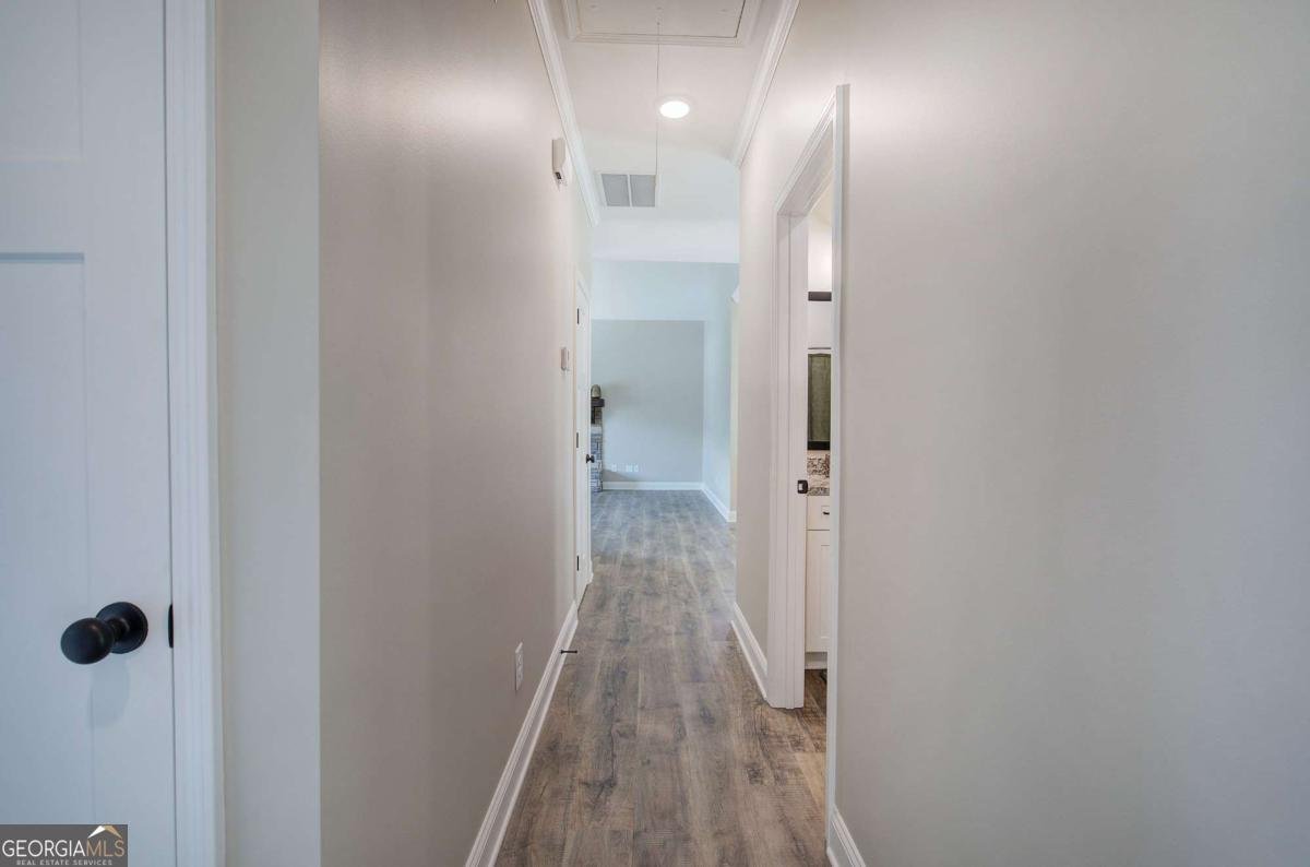 311 Arbor Circle Rockmart - 30