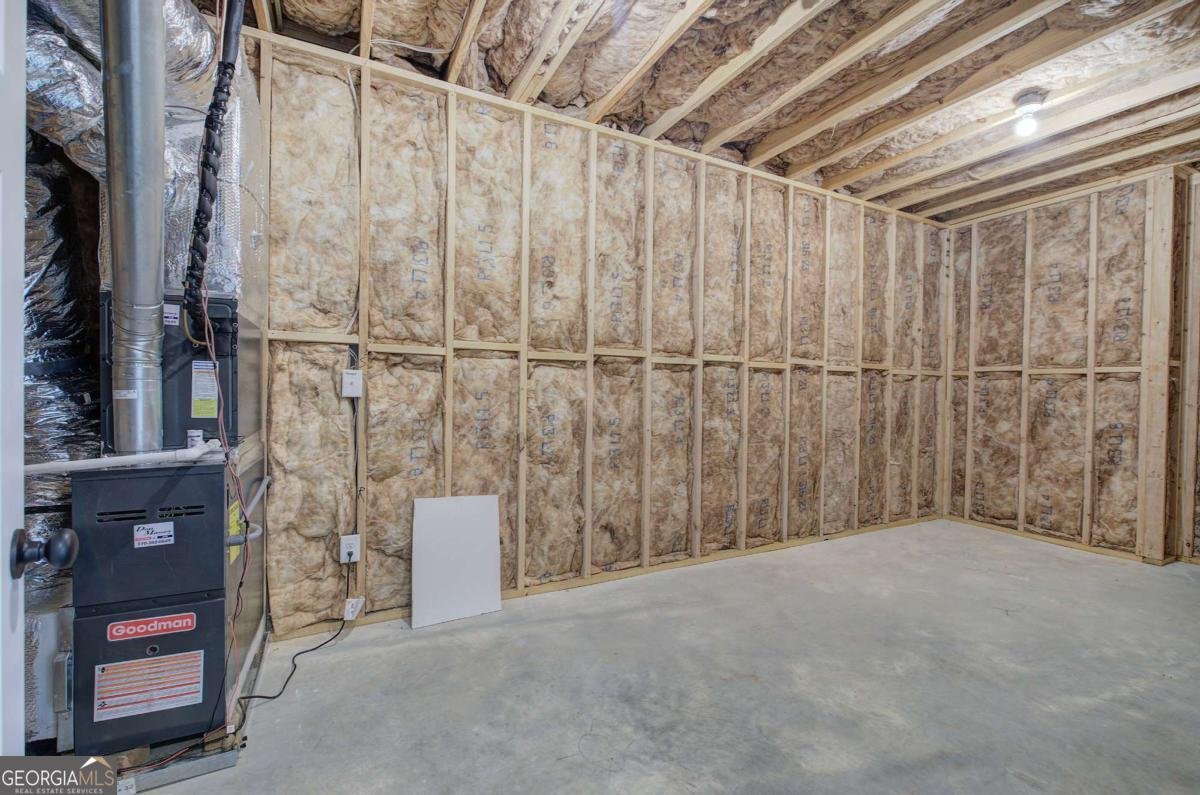 311 Arbor Circle Rockmart - 45