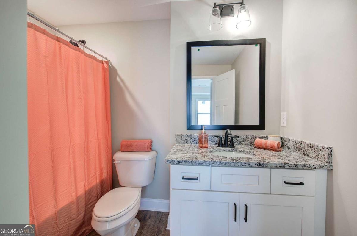 311 Arbor Circle Rockmart - 6