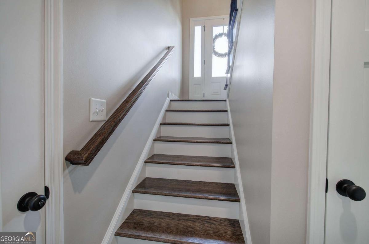 311 Arbor Circle Rockmart - 9