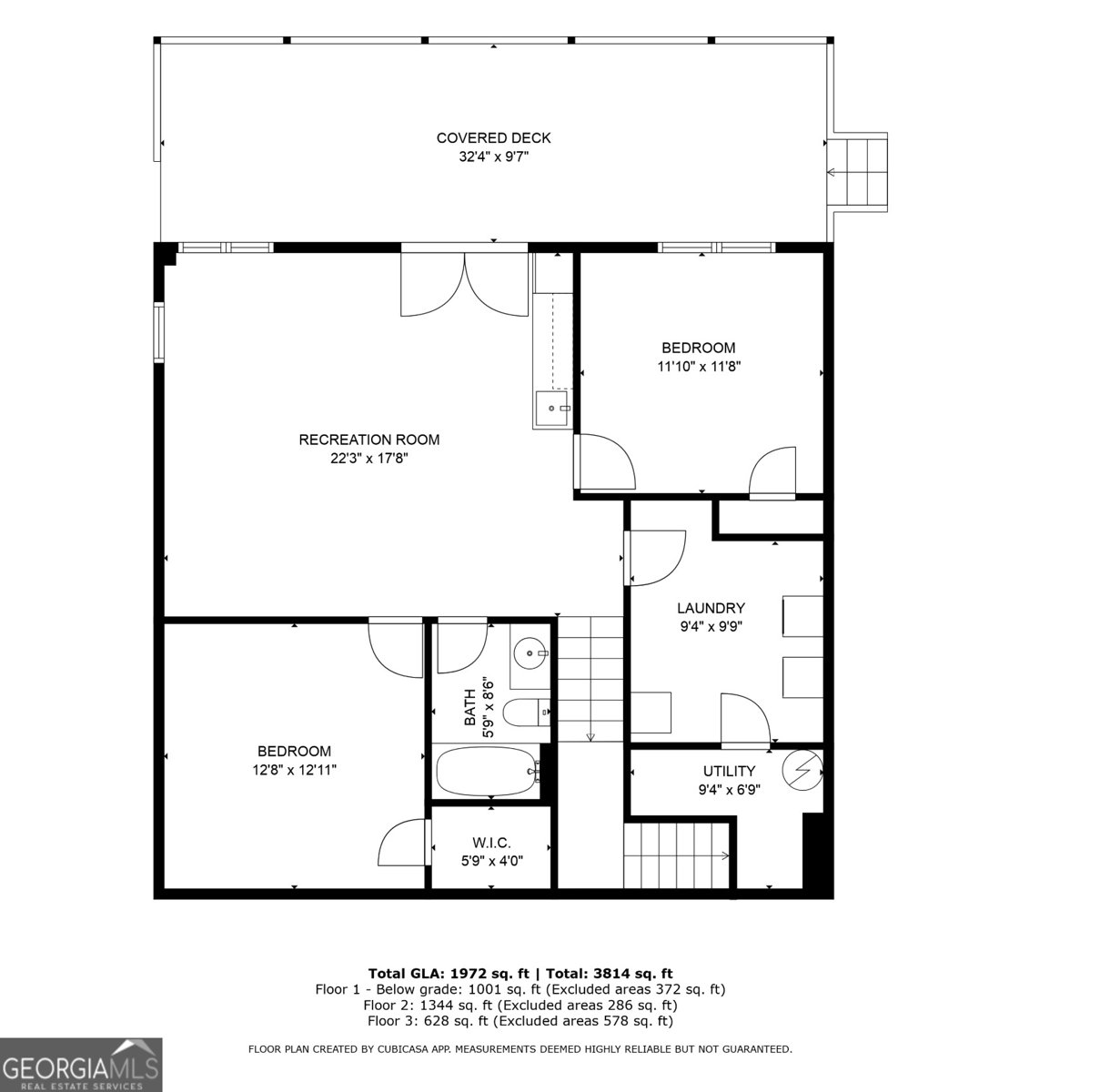 17 Waterview Drive Woodland - 34