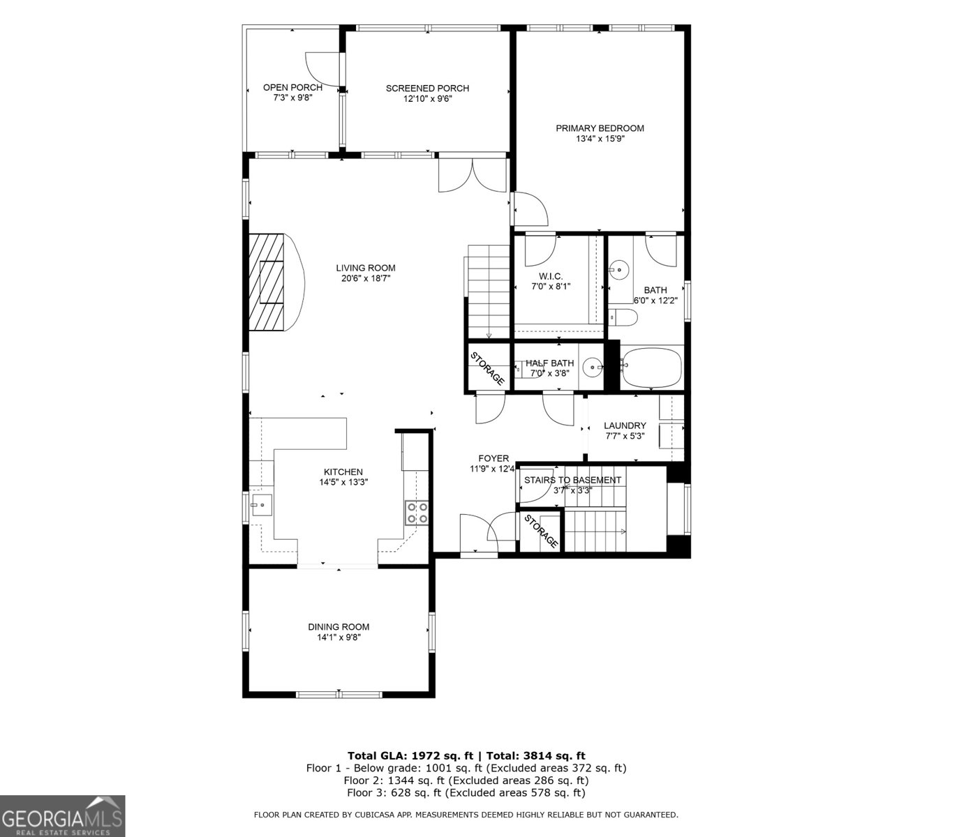 17 Waterview Drive Woodland - 38