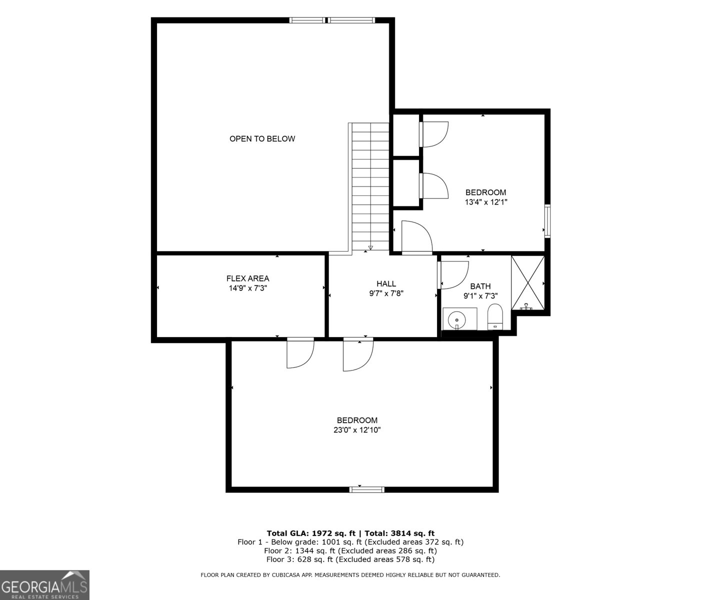 17 Waterview Drive Woodland - 39