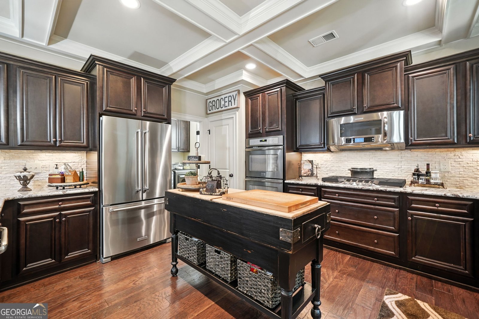 6065 Victoria Falls Overlook Acworth - 10