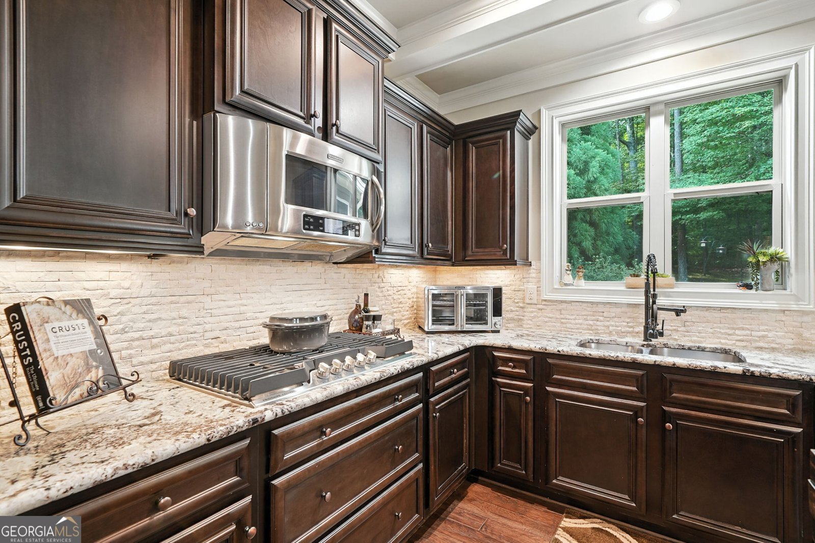 6065 Victoria Falls Overlook Acworth - 13