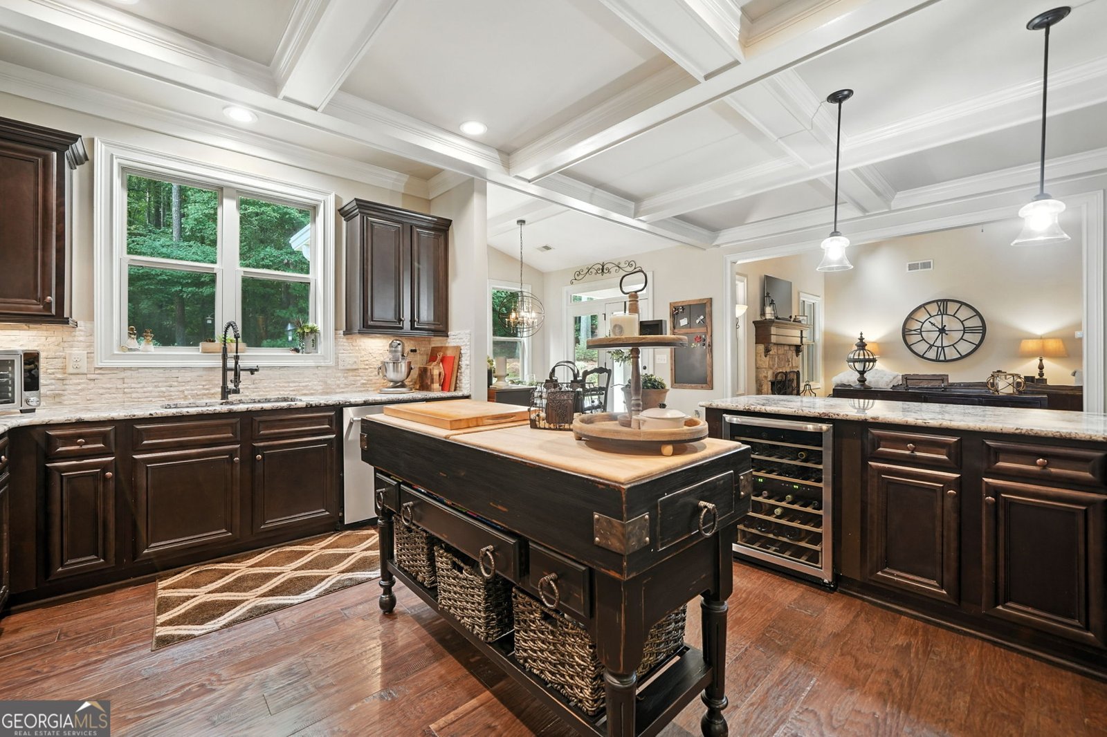 6065 Victoria Falls Overlook Acworth - 15