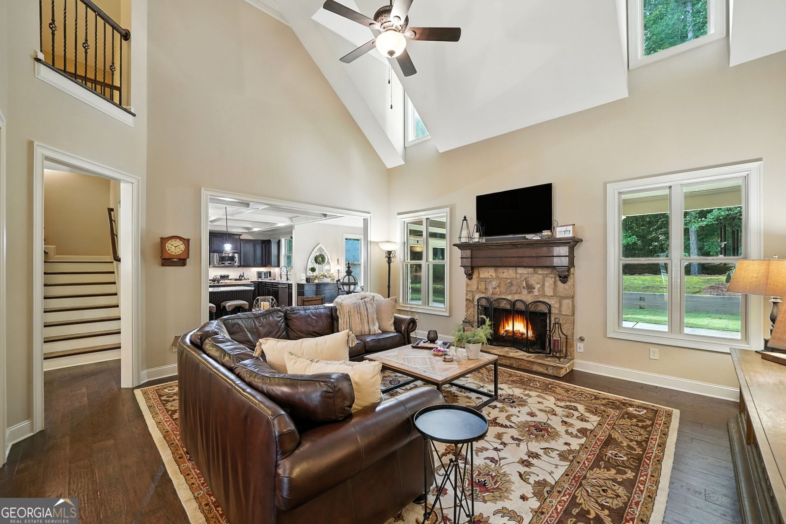 6065 Victoria Falls Overlook Acworth - 17
