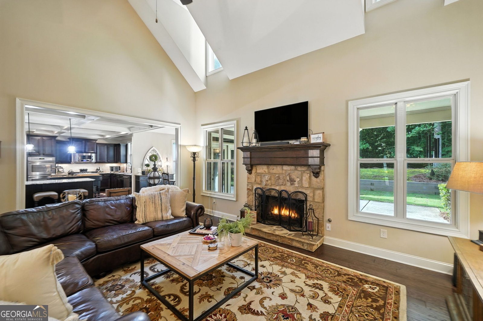 6065 Victoria Falls Overlook Acworth - 18