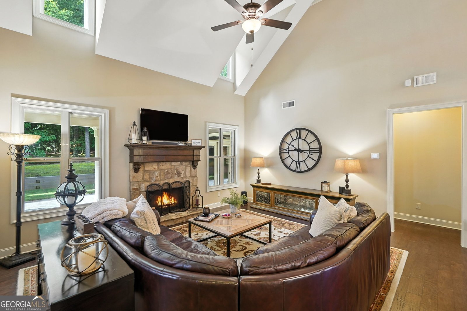 6065 Victoria Falls Overlook Acworth - 19