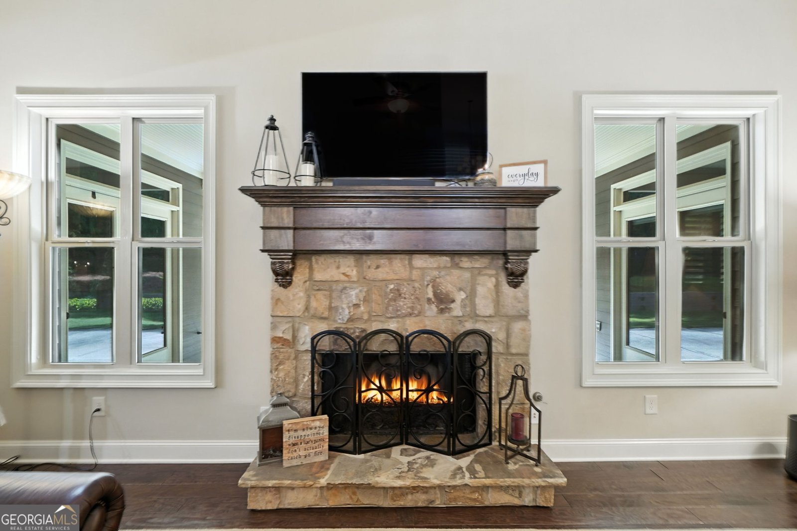 6065 Victoria Falls Overlook Acworth - 20