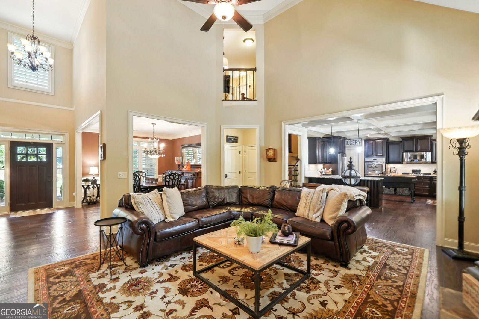 6065 Victoria Falls Overlook Acworth - 21