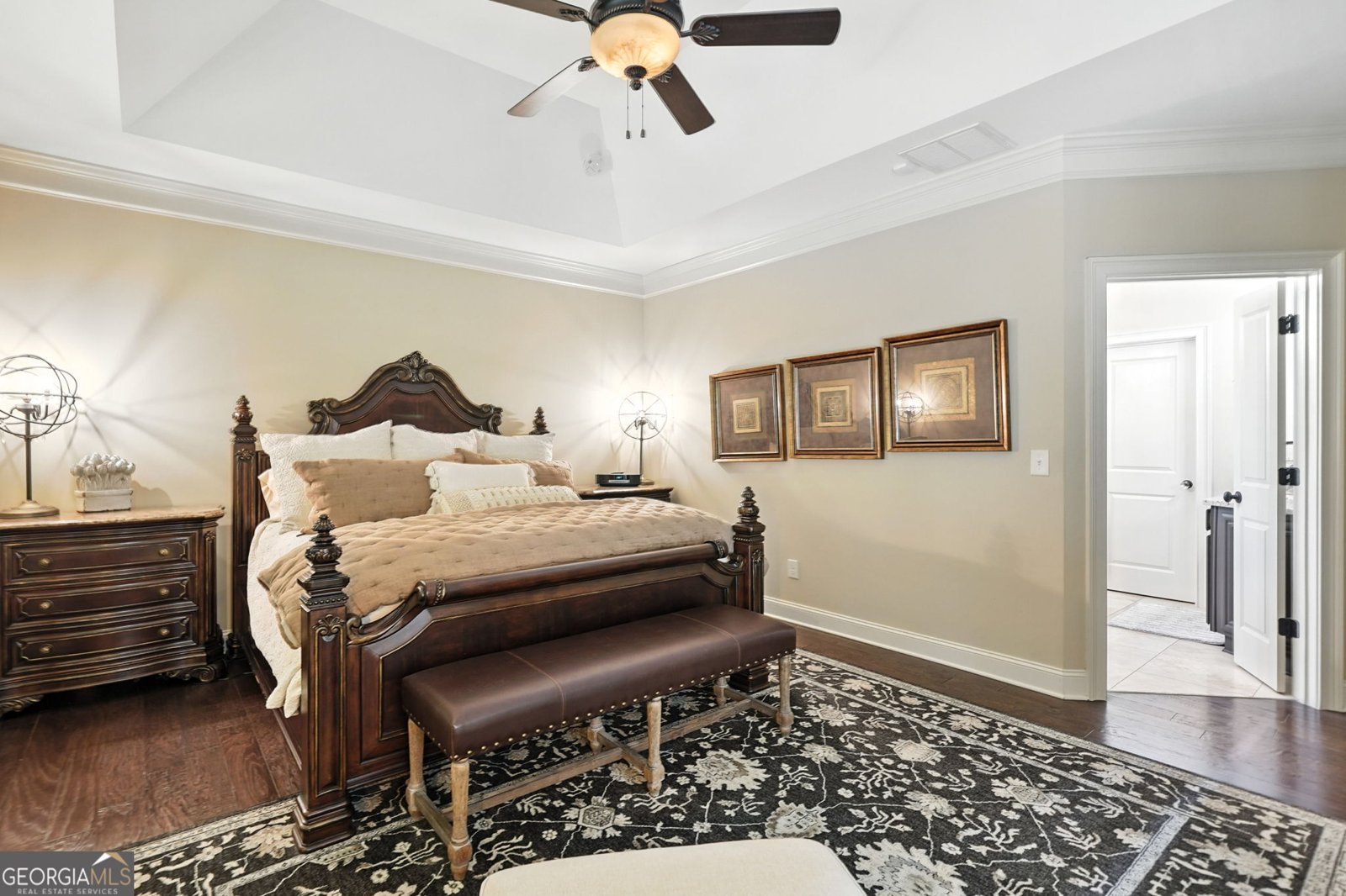 6065 Victoria Falls Overlook Acworth - 25