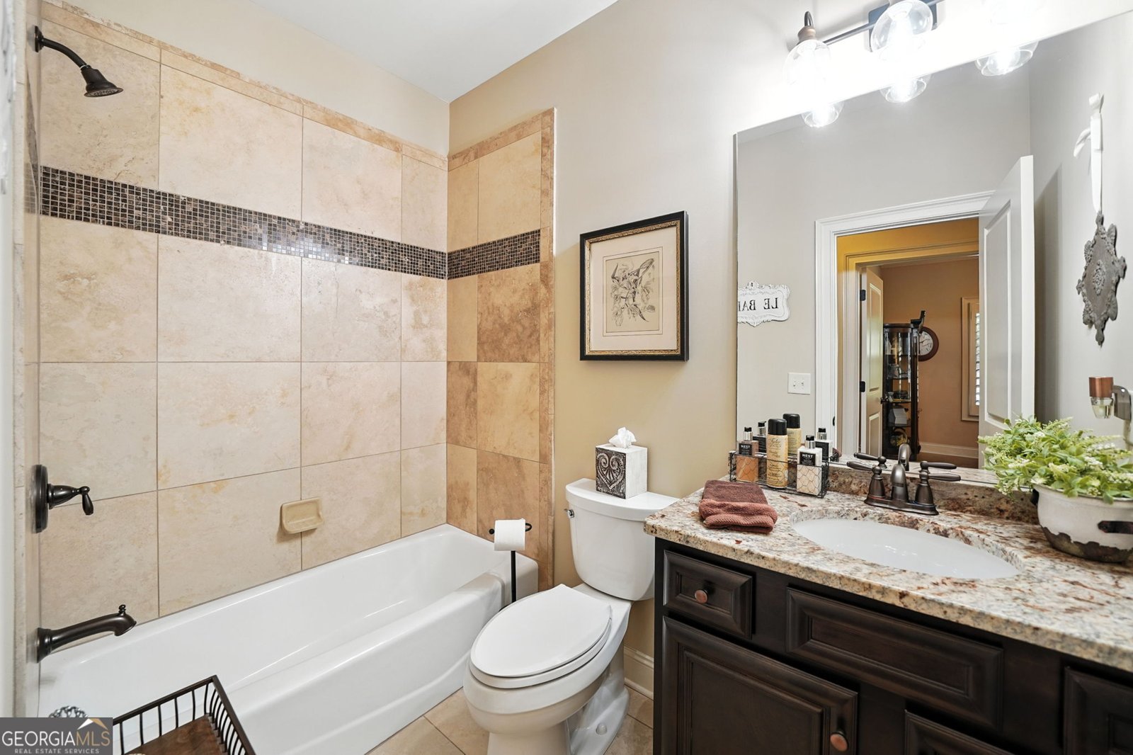 6065 Victoria Falls Overlook Acworth - 33