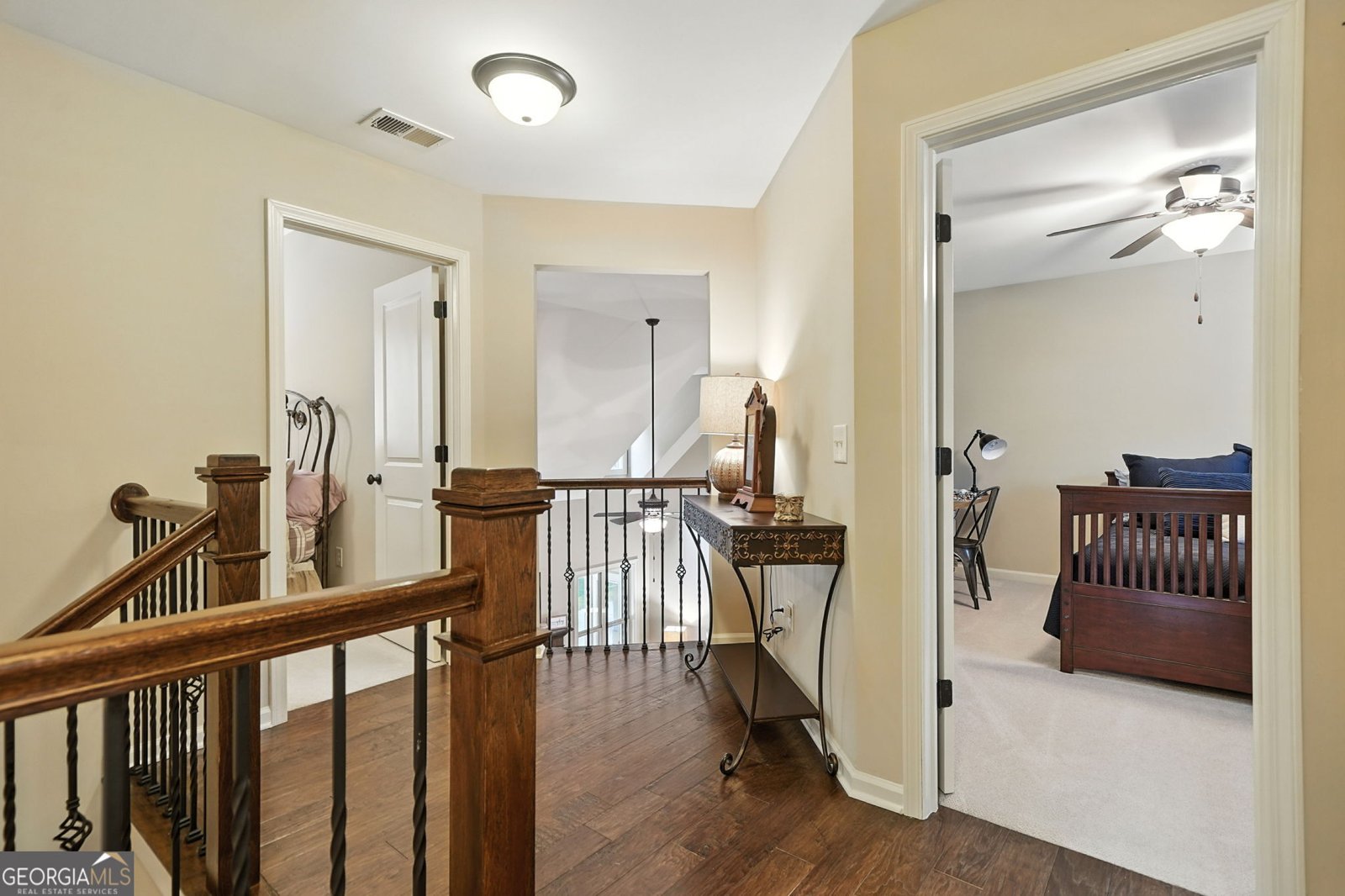 6065 Victoria Falls Overlook Acworth - 35