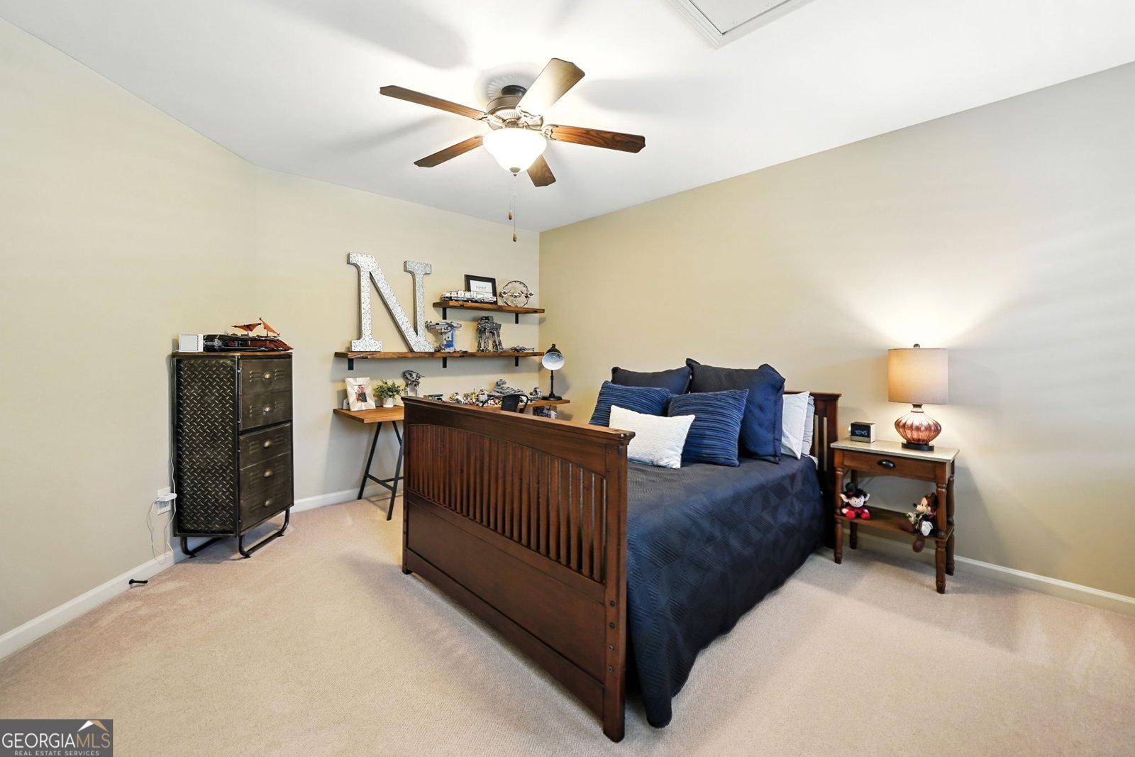6065 Victoria Falls Overlook Acworth - 40