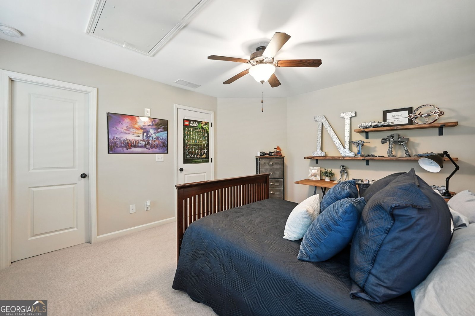 6065 Victoria Falls Overlook Acworth - 41