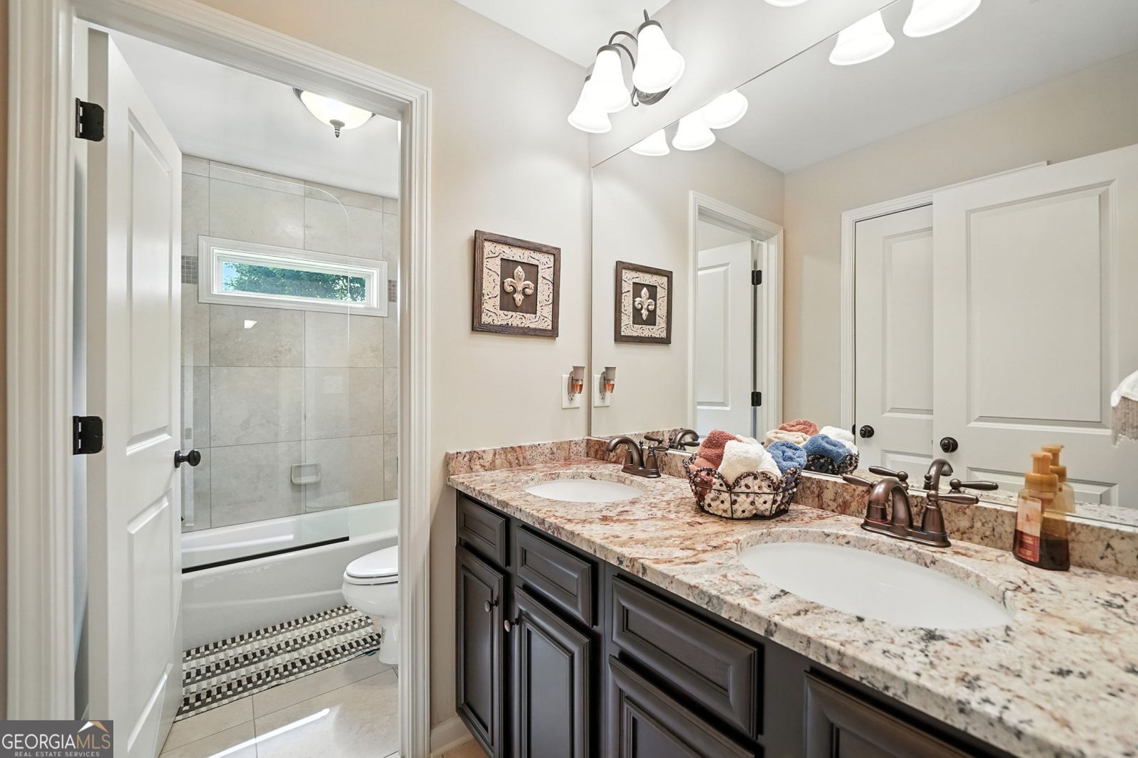 6065 Victoria Falls Overlook Acworth - 42