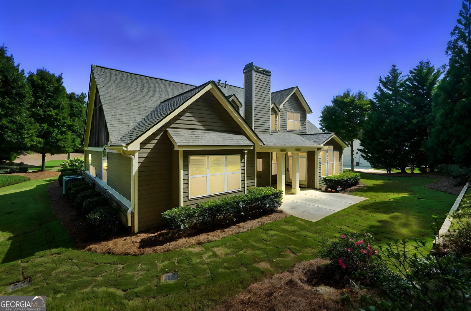 6065 Victoria Falls Overlook Acworth - 55