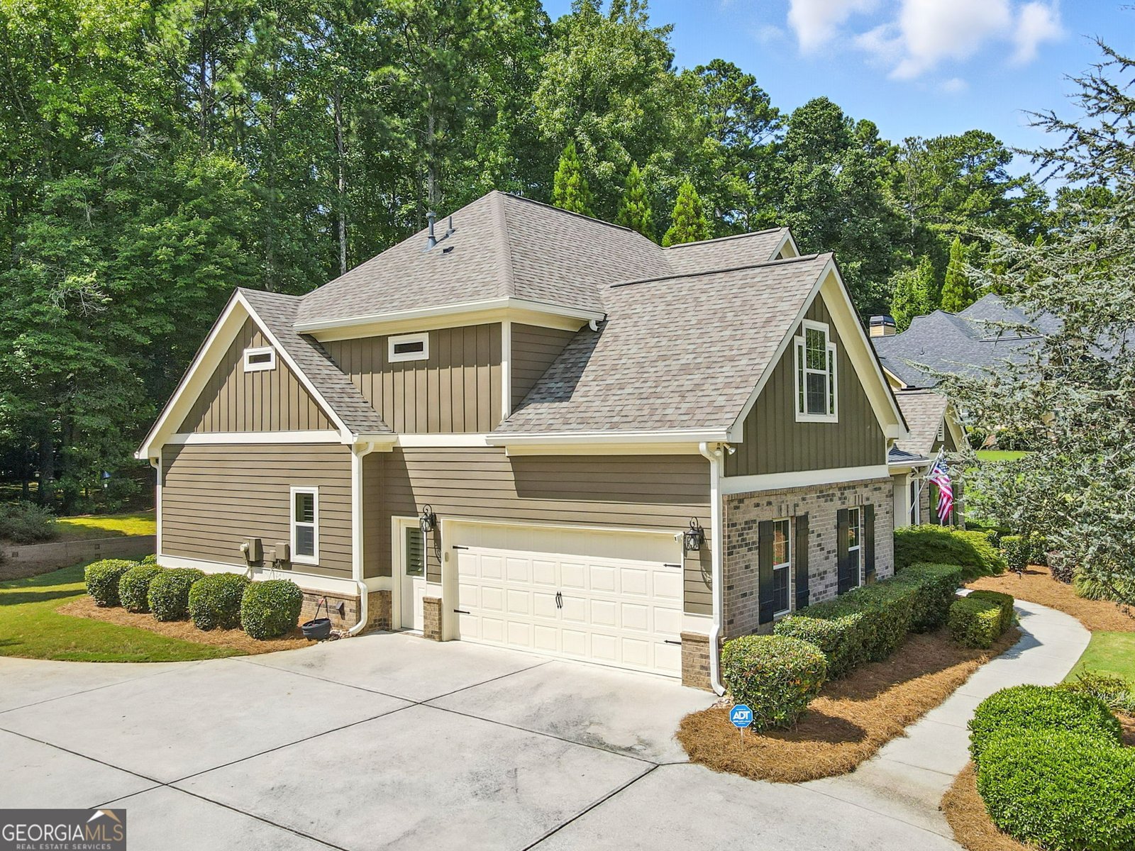 6065 Victoria Falls Overlook Acworth - 58