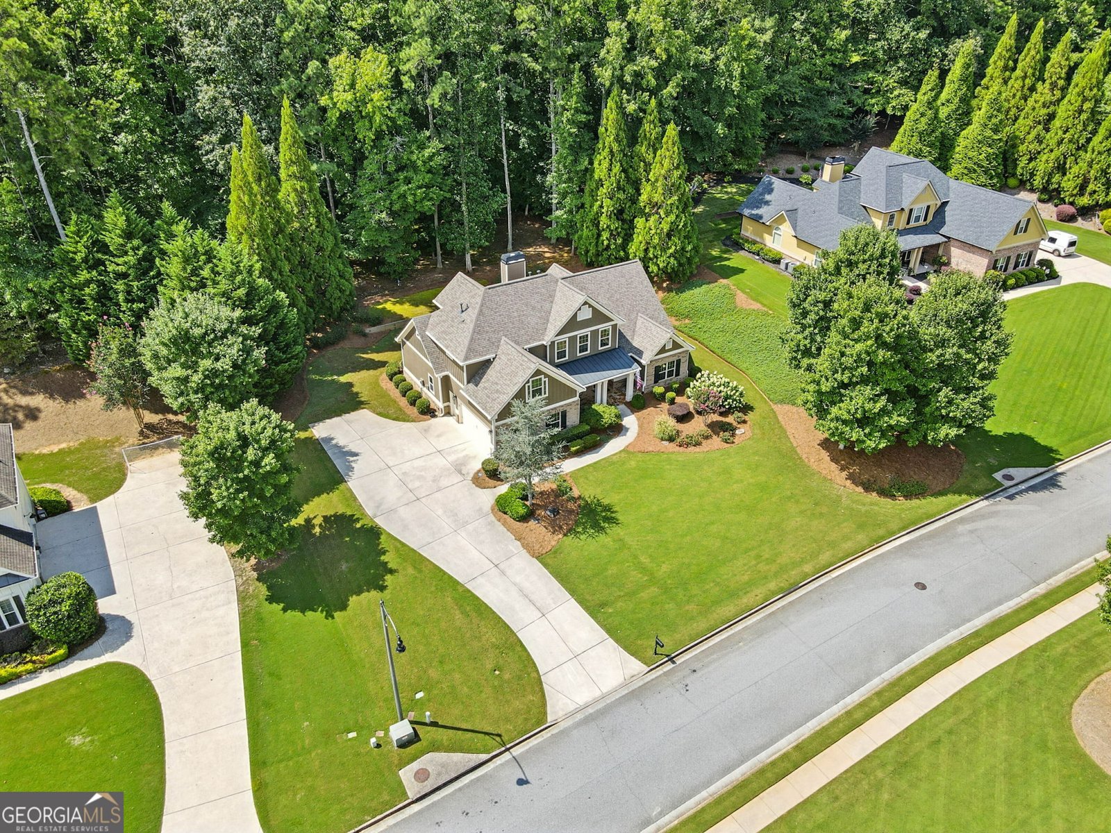 6065 Victoria Falls Overlook Acworth - 59