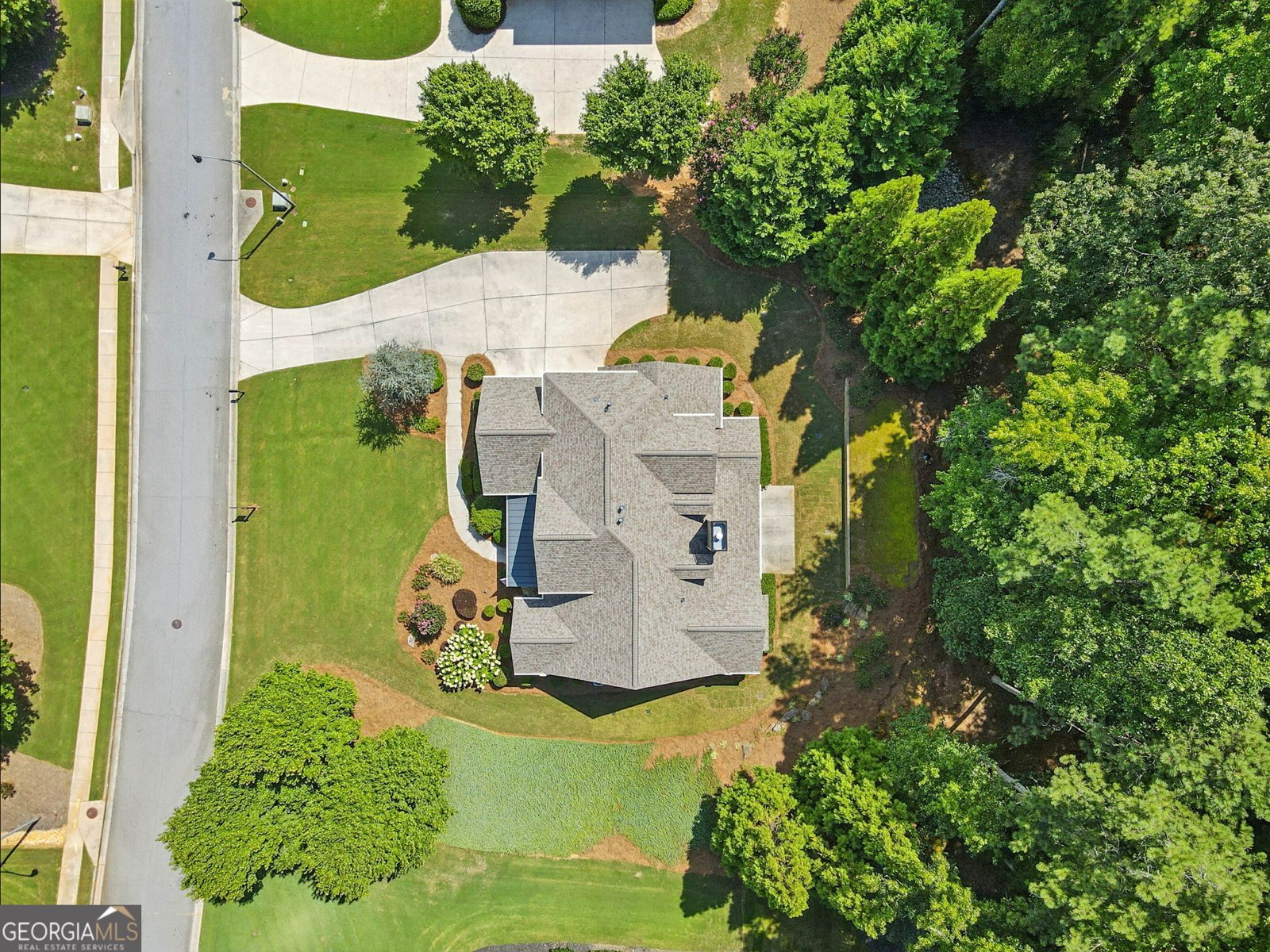 6065 Victoria Falls Overlook Acworth - 61