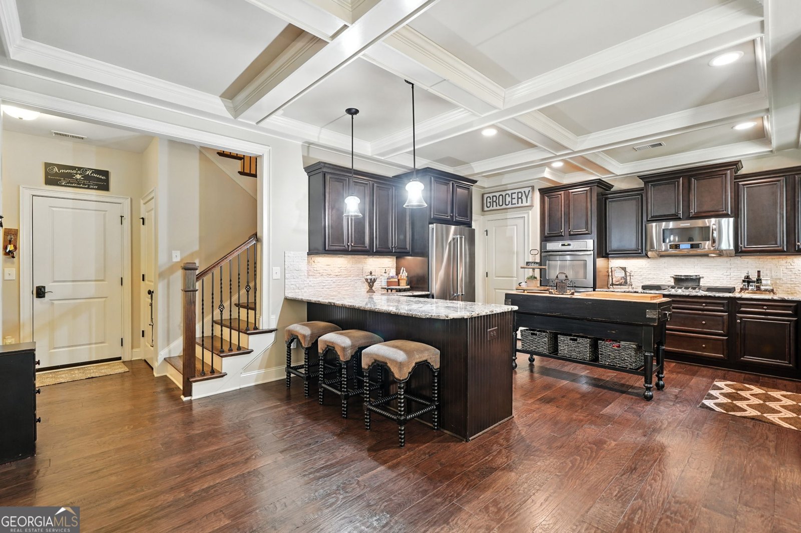 6065 Victoria Falls Overlook Acworth - 8