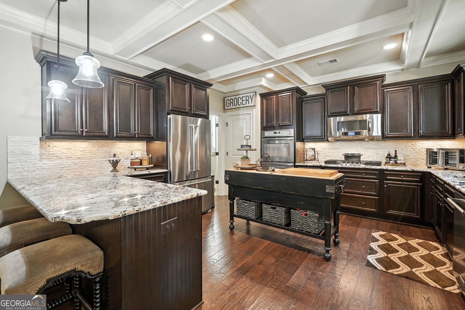 6065 Victoria Falls Overlook Acworth - 9