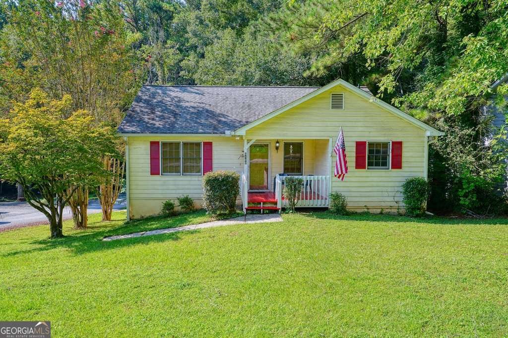 6280 Village Court Canton - 1
